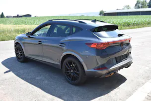 Cupra Formentor 1.4 e-HYBRID pHEV VZ DSG