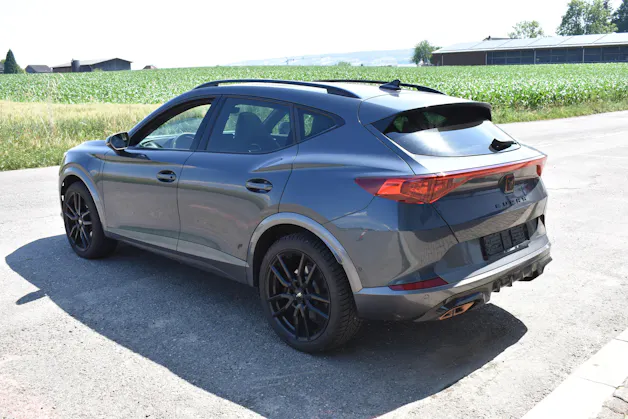 Cupra Formentor 1.4 e-HYBRID pHEV VZ DSG
