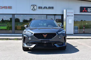 Cupra Formentor 1.4 e-HYBRID pHEV VZ DSG