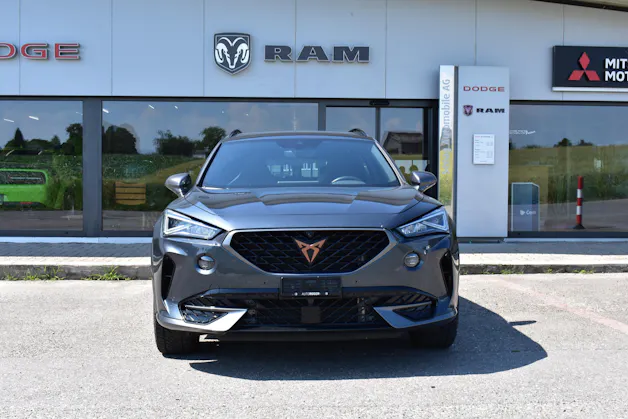 Cupra Formentor 1.4 e-HYBRID pHEV VZ DSG