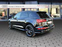 Audi Q5 2.0 TDI sport quattro S-tronic Mythosschwarz Metallic