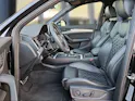 Audi Q5 2.0 TDI sport quattro S-tronic Mythosschwarz Metallic