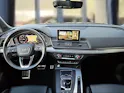 Audi Q5 2.0 TDI sport quattro S-tronic Mythosschwarz Metallic