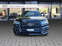 Audi Q5 2.0 TDI sport quattro S-tronic Mythosschwarz Metallic