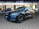 Audi Q5 2.0 TDI sport quattro S-tronic Mythosschwarz Metallic