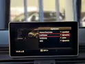 Audi Q5 2.0 TDI sport quattro S-tronic Mythosschwarz Metallic