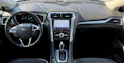 Ford Mondeo 2.0 HEV Vignale eCVT