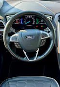 Ford Mondeo 2.0 HEV Vignale eCVT