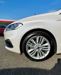 Ford Mondeo 2.0 HEV Vignale eCVT