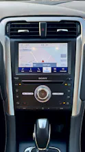 Ford Mondeo 2.0 HEV Vignale eCVT