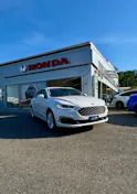 Ford Mondeo 2.0 HEV Vignale eCVT