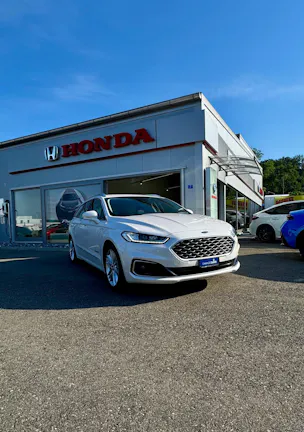 Ford Mondeo 2.0 HEV Vignale eCVT