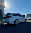 Ford Mondeo 2.0 HEV Vignale eCVT
