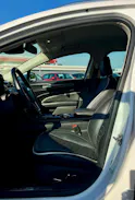Ford Mondeo 2.0 HEV Vignale eCVT