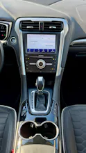 Ford Mondeo 2.0 HEV Vignale eCVT