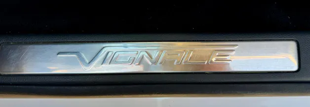 Ford Mondeo 2.0 HEV Vignale eCVT