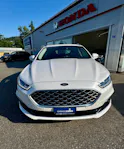Ford Mondeo 2.0 HEV Vignale eCVT
