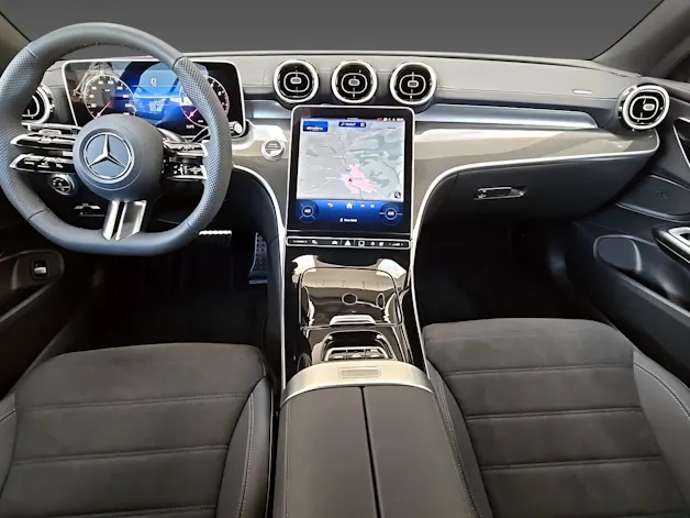 Mercedes-Benz CLE 200 4Matic Cabrio
