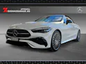 Mercedes-Benz CLE 200 4Matic Cabrio