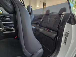 Mercedes-Benz CLE 200 4Matic Cabrio