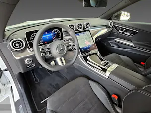 Mercedes-Benz CLE 200 4Matic Cabrio