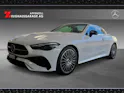 Mercedes-Benz CLE 200 4Matic Cabrio