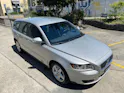 Volvo V50 2.4I Kinetic Geartronic