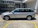 Volvo V50 2.4I Kinetic Geartronic