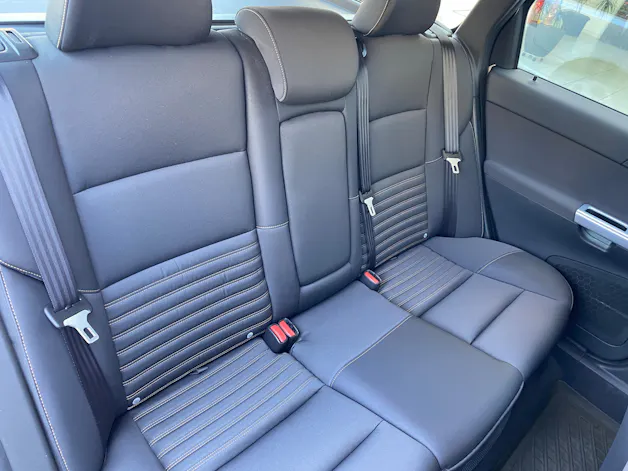 Volvo V50 2.4I Kinetic Geartronic