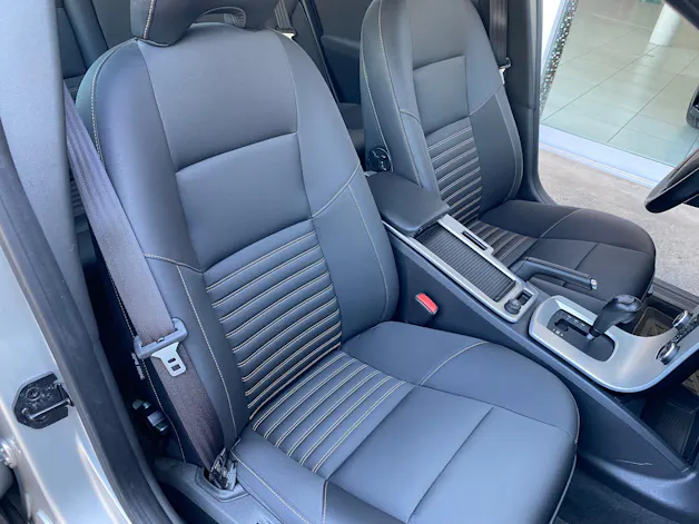 Volvo V50 2.4I Kinetic Geartronic