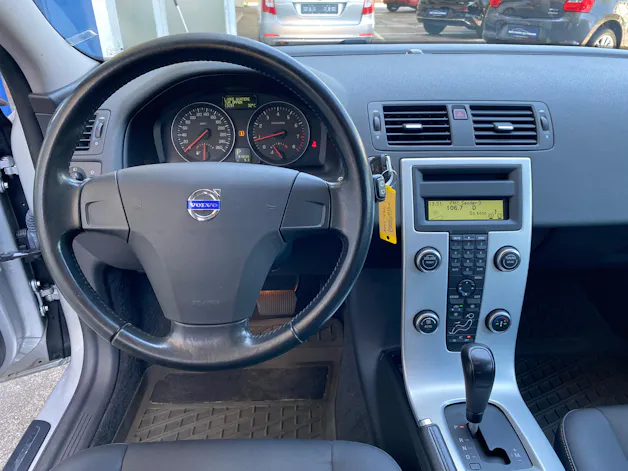 Volvo V50 2.4I Kinetic Geartronic