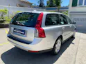 Volvo V50 2.4I Kinetic Geartronic