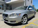 Volvo V50 2.4I Kinetic Geartronic