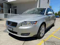 Volvo V50 2.4I Kinetic Geartronic