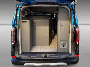 Ford Transit C Nugget 320 L1 2.0 EcoBlue 170 Active