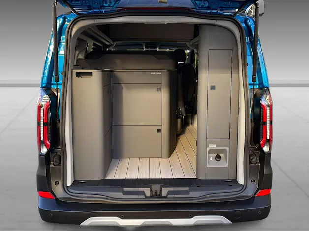 Ford Transit C Nugget 320 L1 2.0 EcoBlue 170 Active