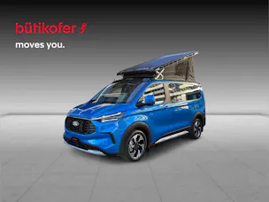Ford Transit C Nugget 320 L1 2.0 EcoBlue 170 Active