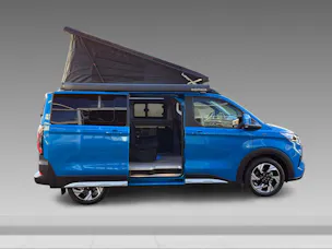 Ford Transit C Nugget 320 L1 2.0 EcoBlue 170 Active