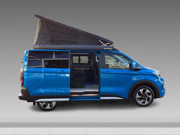 Ford Transit C Nugget 320 L1 2.0 EcoBlue 170 Active