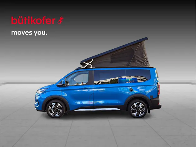 Ford Transit C Nugget 320 L1 2.0 EcoBlue 170 Active