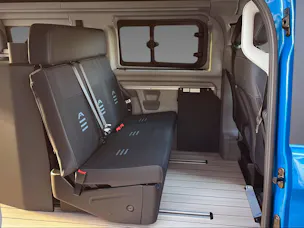 Ford Transit C Nugget 320 L1 2.0 EcoBlue 170 Active