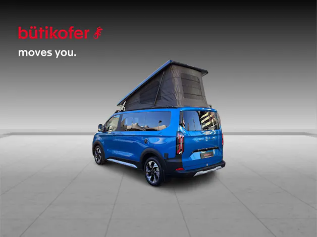 Ford Transit C Nugget 320 L1 2.0 EcoBlue 170 Active