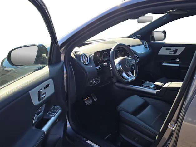 MERCEDES-BENZ GLA 35 AMG 4Matic 8G-Speedshift DCT