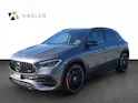 MERCEDES-BENZ GLA 35 AMG 4Matic 8G-Speedshift DCT
