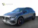 MERCEDES-BENZ GLA 35 AMG 4Matic 8G-Speedshift DCT