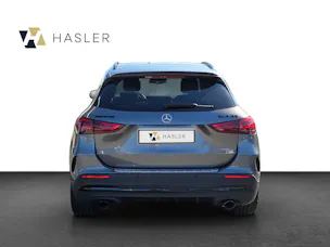 Mercedes-Benz GLA 35 AMG 4Matic 8G-Speedshift DCT