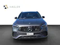 MERCEDES-BENZ GLA 35 AMG 4Matic 8G-Speedshift DCT