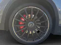MERCEDES-BENZ GLA 35 AMG 4Matic 8G-Speedshift DCT