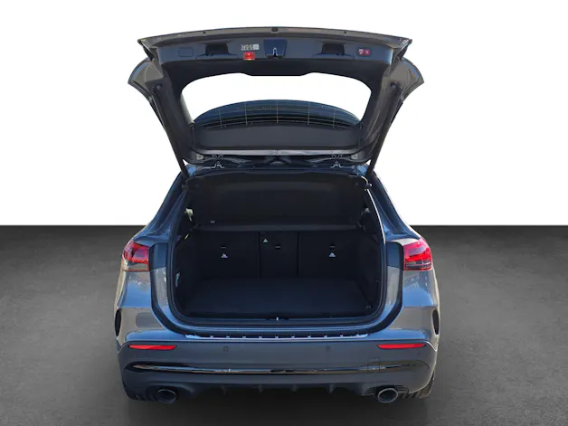 MERCEDES-BENZ GLA 35 AMG 4Matic 8G-Speedshift DCT