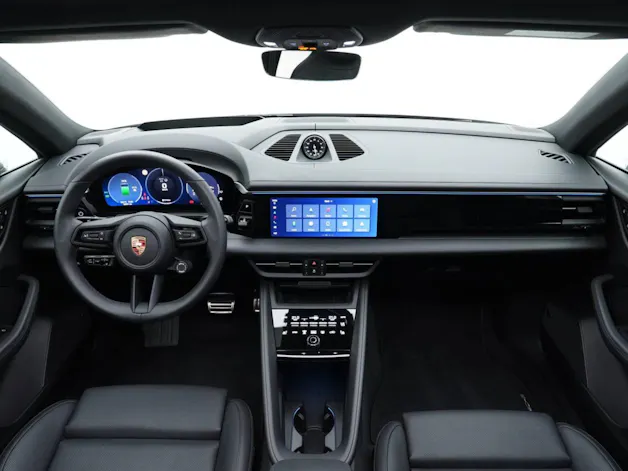 Porsche Macan 4S